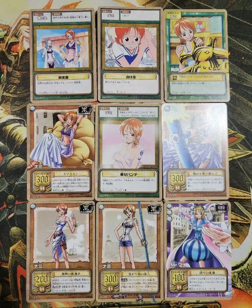 2026年最新】ナミ幸せパンチの人気アイテム - メルカリ