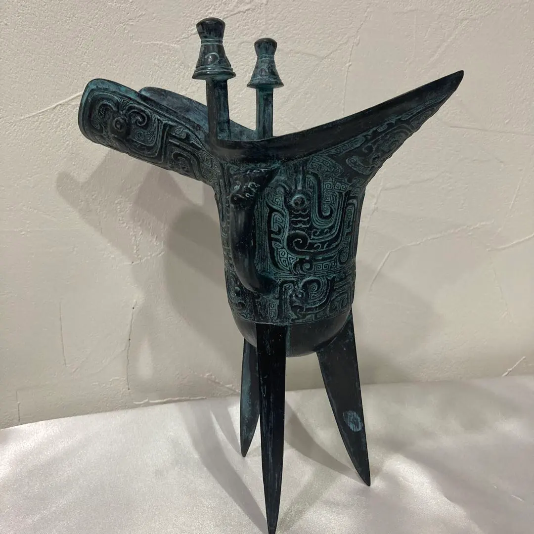 2026年最新】中国 三足酒器の人気アイテム - メルカリ