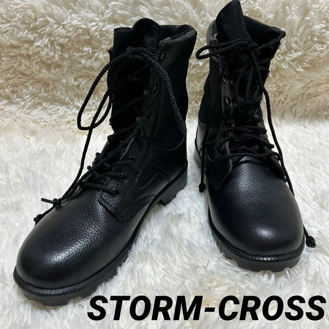 2026年最新】陸上自衛隊 半長靴の人気アイテム - メルカリ