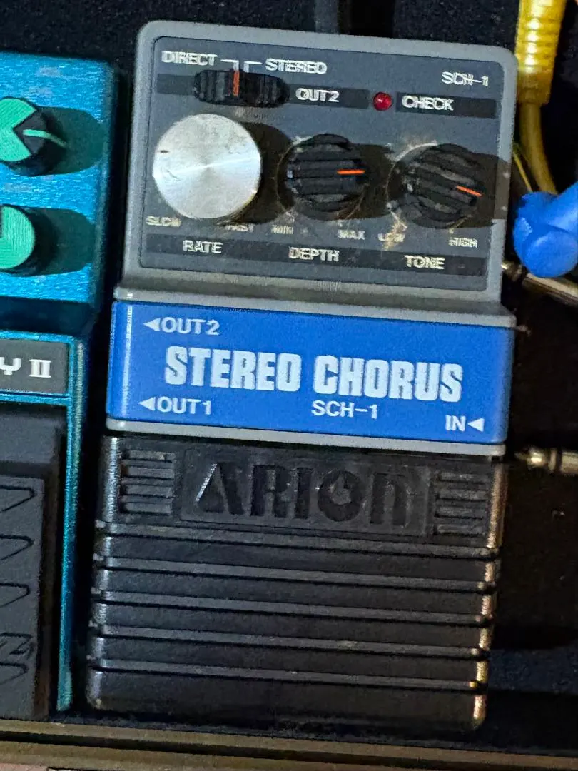 2026年最新】ARION SCH-1の人気アイテム - メルカリ