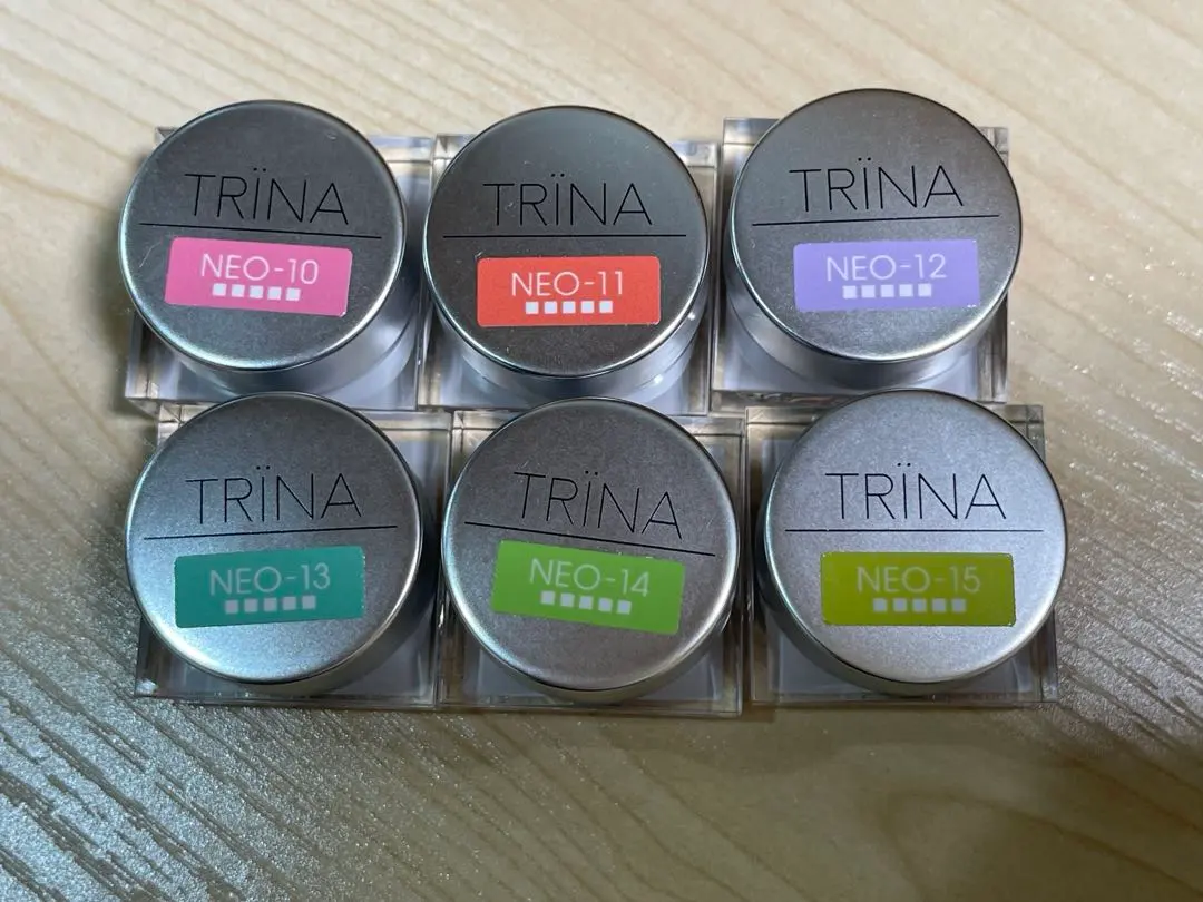 2026年最新】トリネ ジェルの人気アイテム - メルカリ