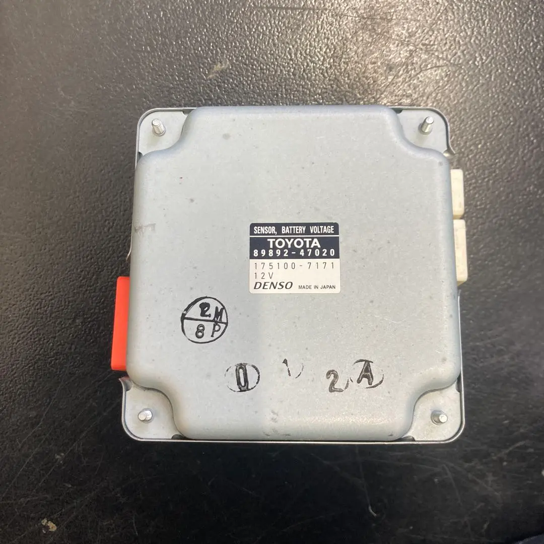 2026年最新】ボルテージセンサー プリウスの人気アイテム - メルカリ