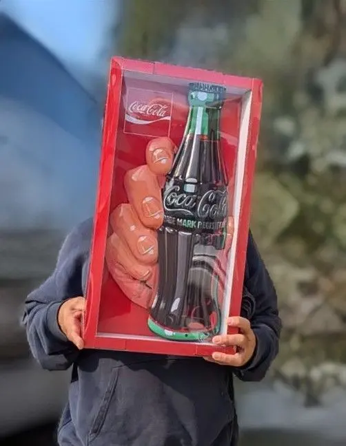 2026年最新】コカ・コーラ 看板 70の人気アイテム - メルカリ