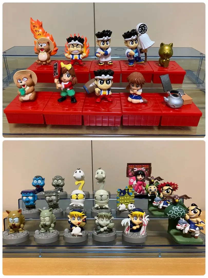 2026年最新】大工の源さん フィギュアの人気アイテム - メルカリ