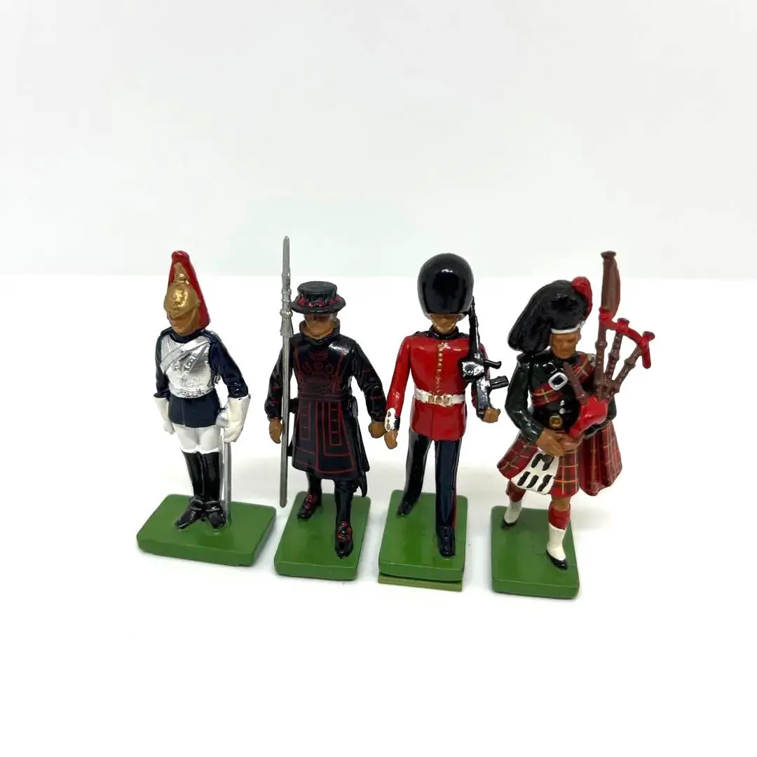 2026年最新】ブリテン社 フィギュアの人気アイテム - メルカリ