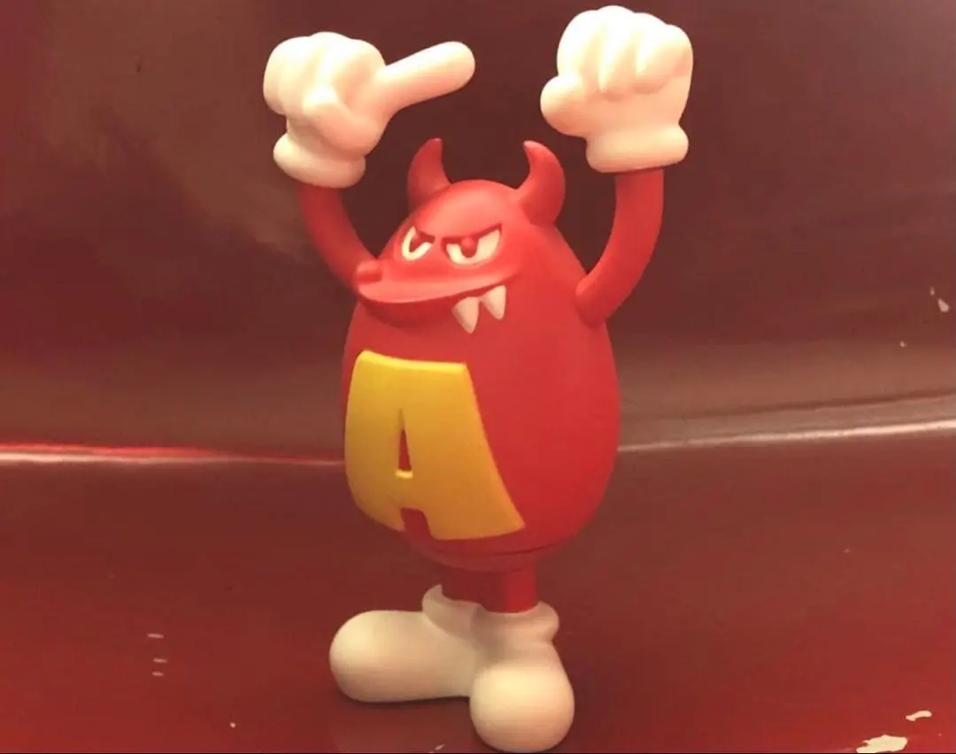 2026年最新】スパンキー フィギュアの人気アイテム - メルカリ