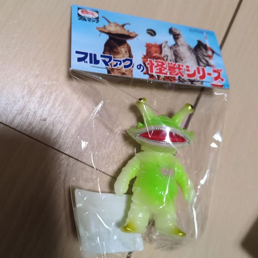 2026年最新】カネゴン 蓄光の人気アイテム - メルカリ