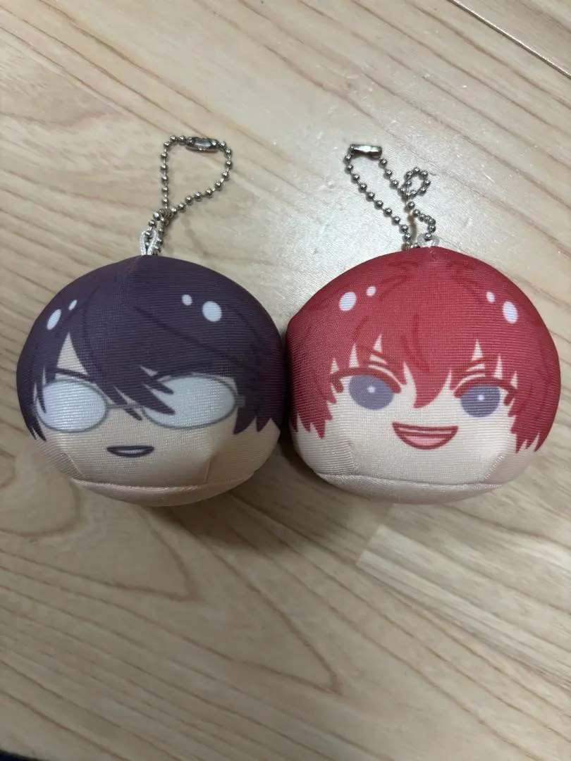 2026年最新】丸井ブン太 おまんじゅうの人気アイテム - メルカリ