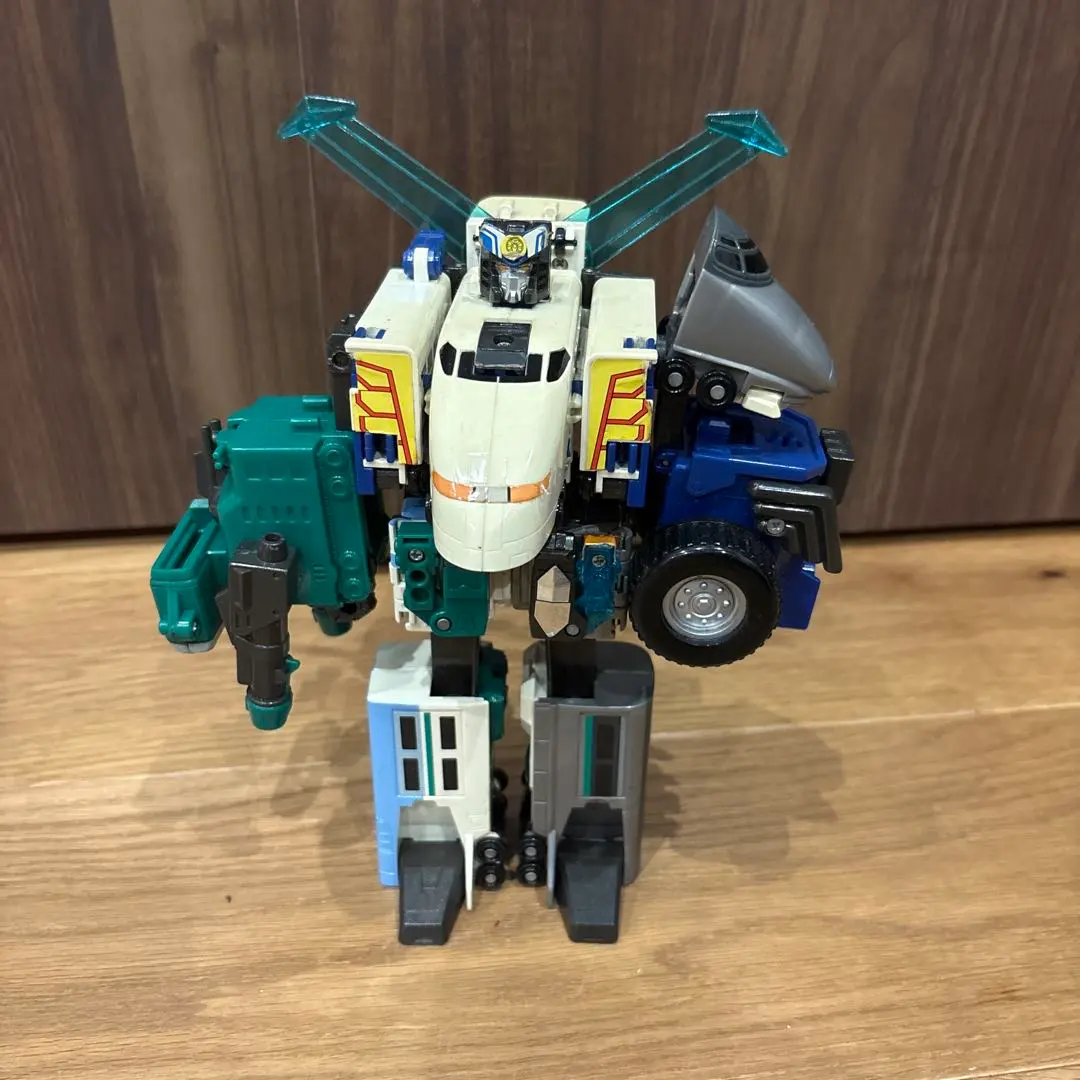 2026年最新】ライナーダグオン DXの人気アイテム - メルカリ