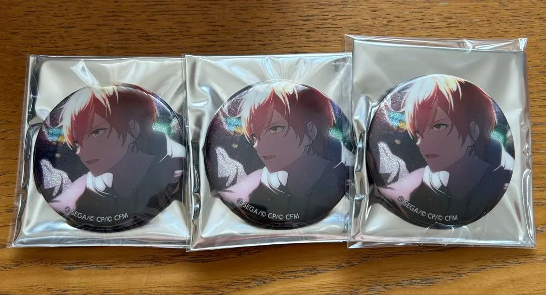 2026年最新】東雲彰人 缶バッジ 34bの人気アイテム - メルカリ