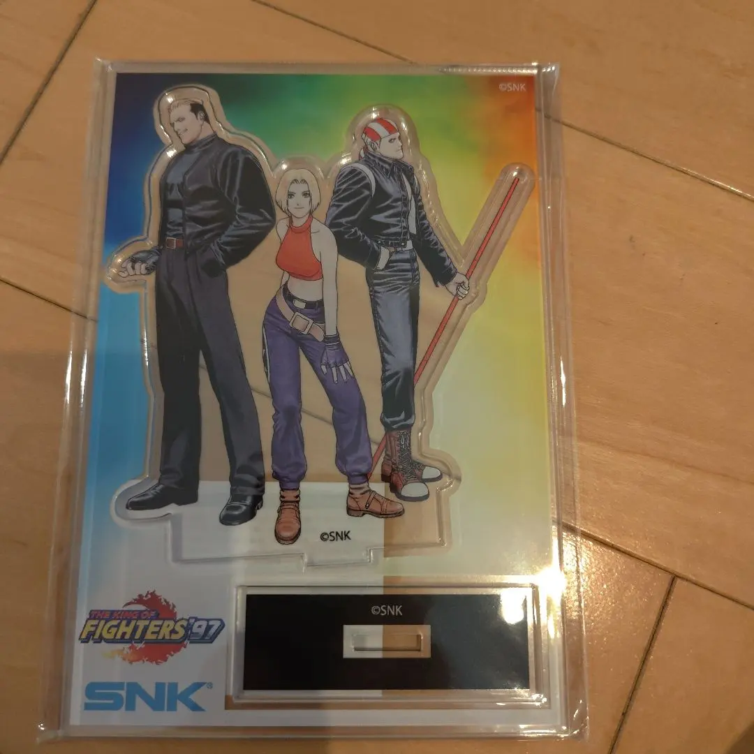 2026年最新】kof97の人気アイテム - メルカリ