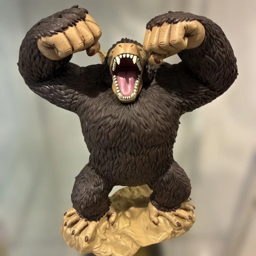 2026年最新】一番くじ ドラゴンボールZ 限界突破編 大猿フィギュア賞の