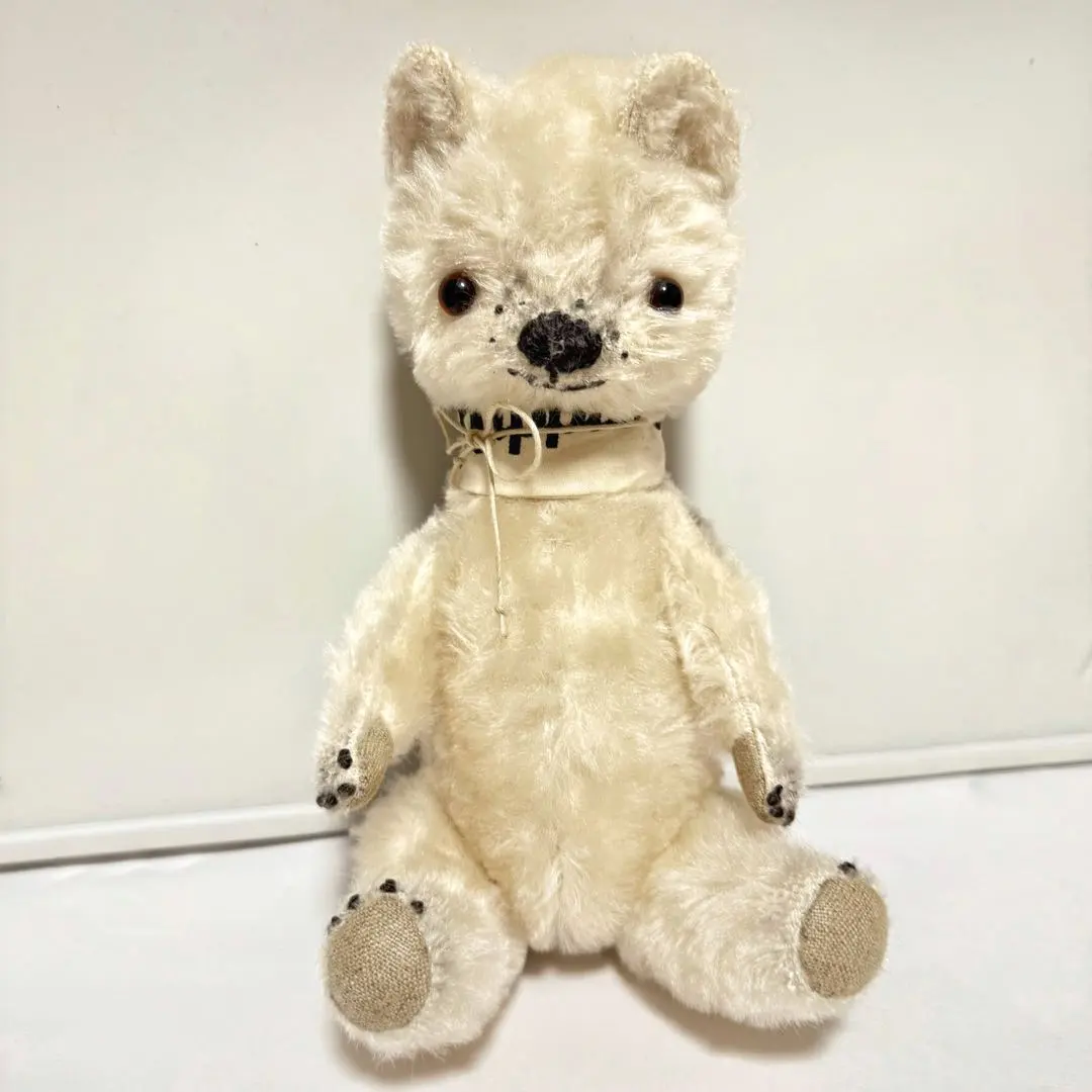 2026年最新】テディベア HIPPIE COCOの人気アイテム - メルカリ