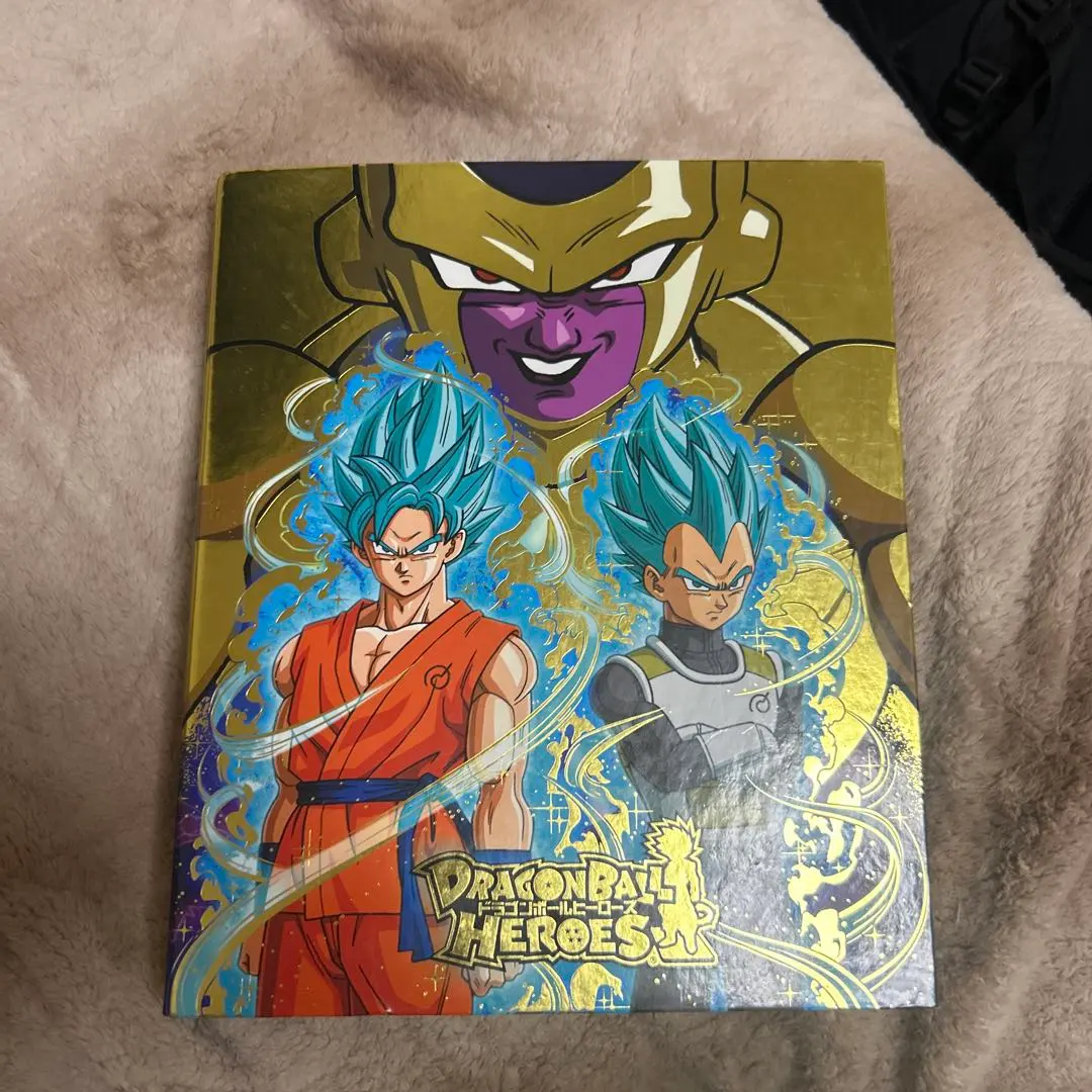 2026年最新】ドラゴンボールヒーローズレジェンドSECコレクションの