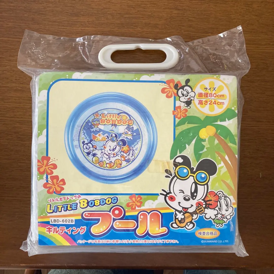 2026年最新】レトロ ビニールプールの人気アイテム - メルカリ