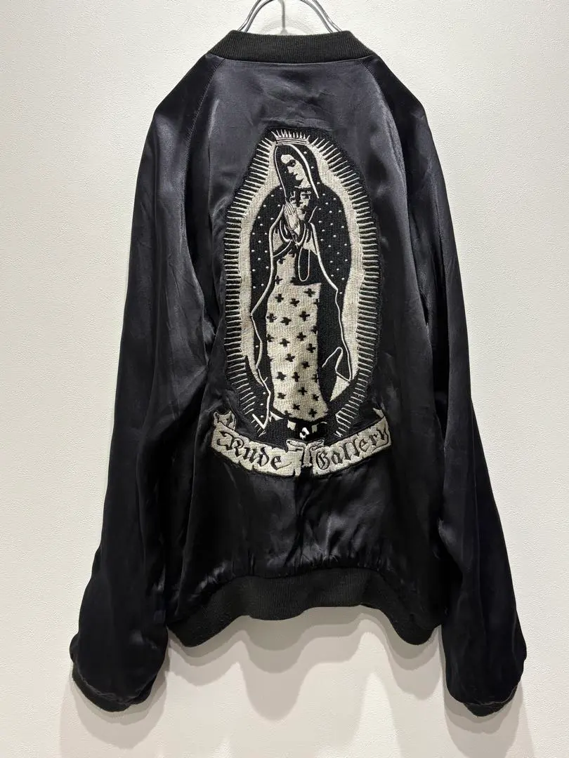 2026年最新】ルードギャラリー マリアスカジャンの人気アイテム - メルカリ