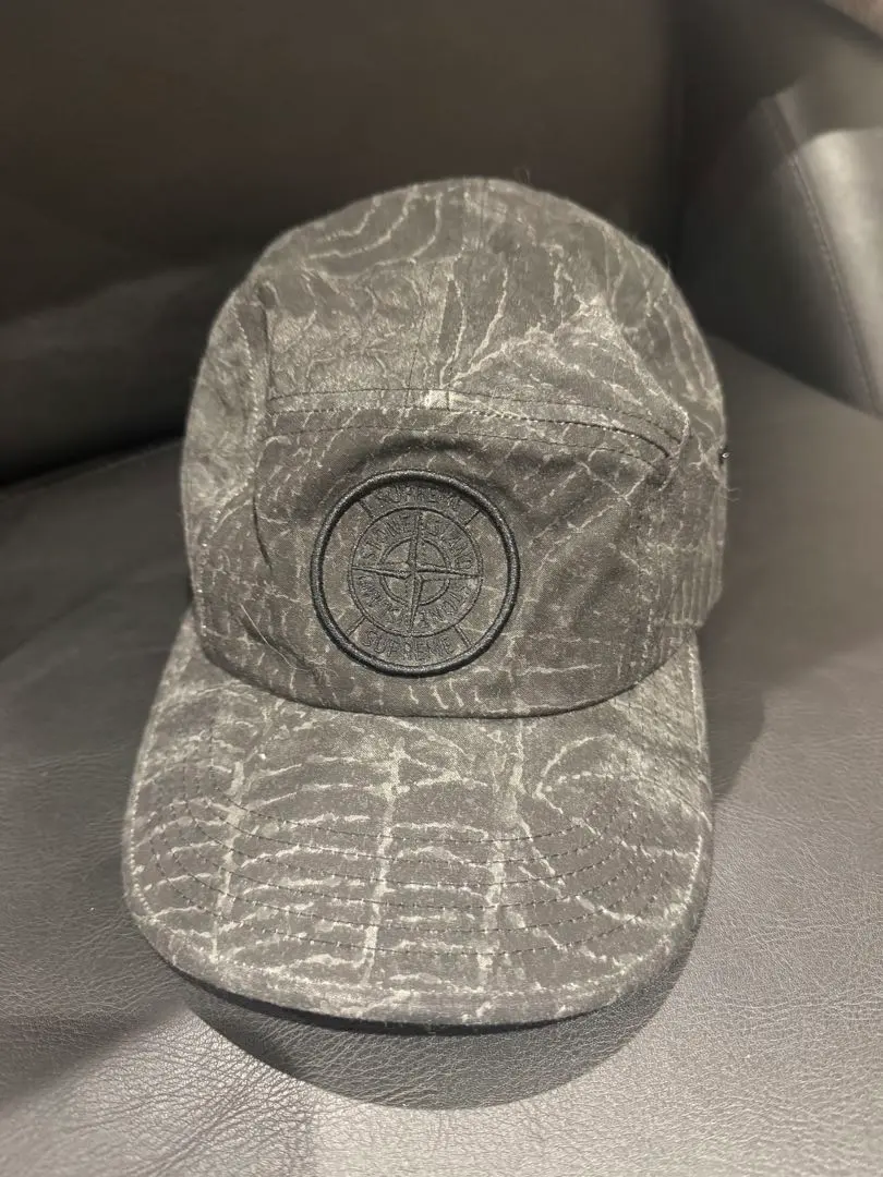 2026年最新】supreme stone island キャップの人気アイテム - メルカリ