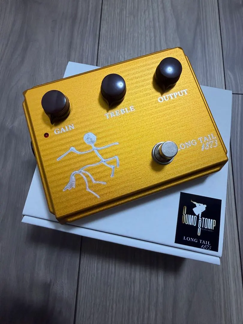 2026年最新】sumo stomp long tailの人気アイテム - メルカリ