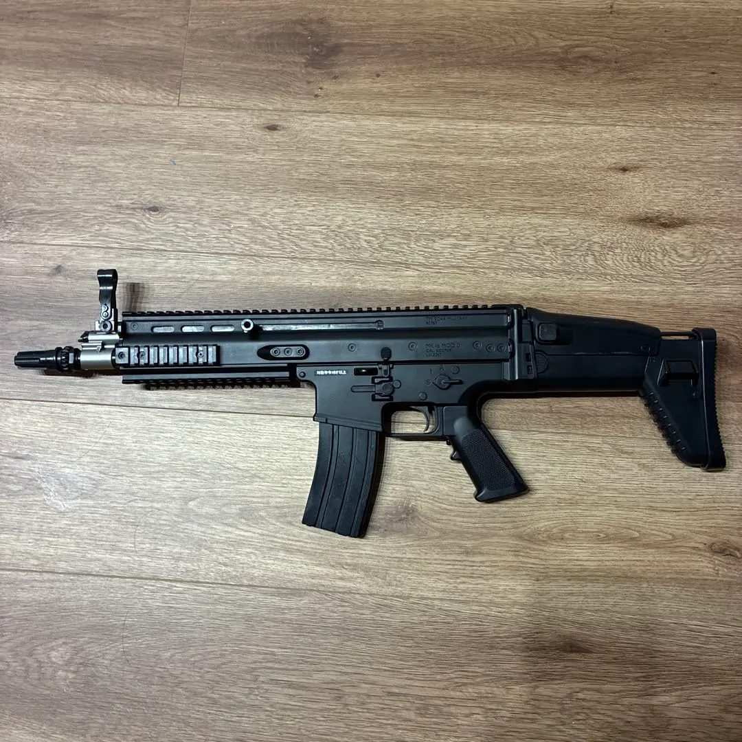 2026年最新】10禁エアガンジャンクの人気アイテム - メルカリ