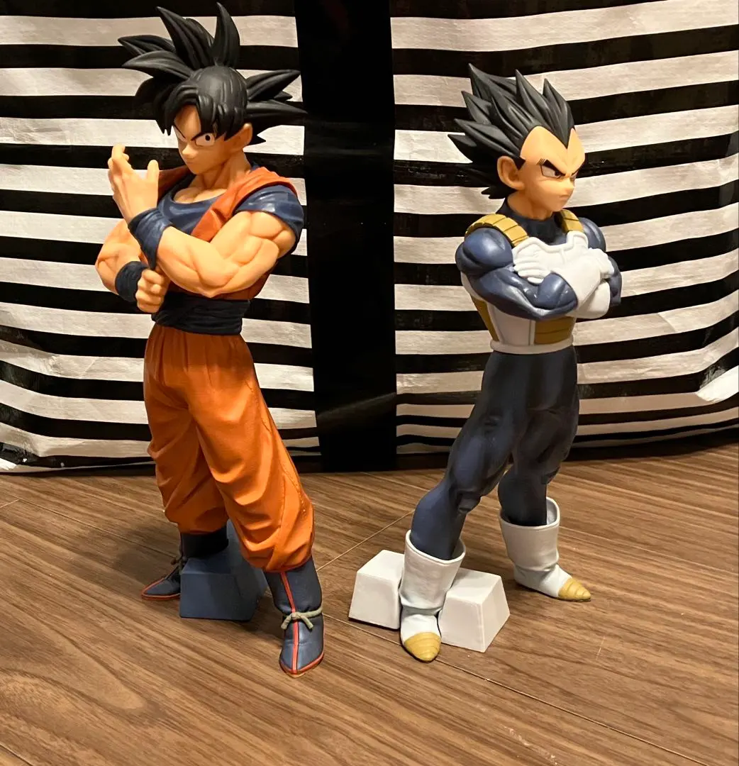 2026年最新】strong chains 一番くじ d賞 孫悟空の人気アイテム - メルカリ