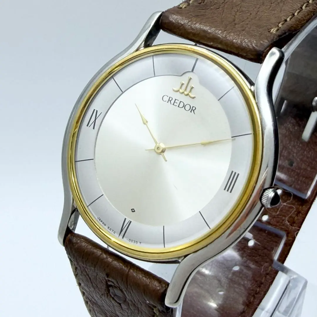 2026年最新】クレドール 5a74の人気アイテム - メルカリ