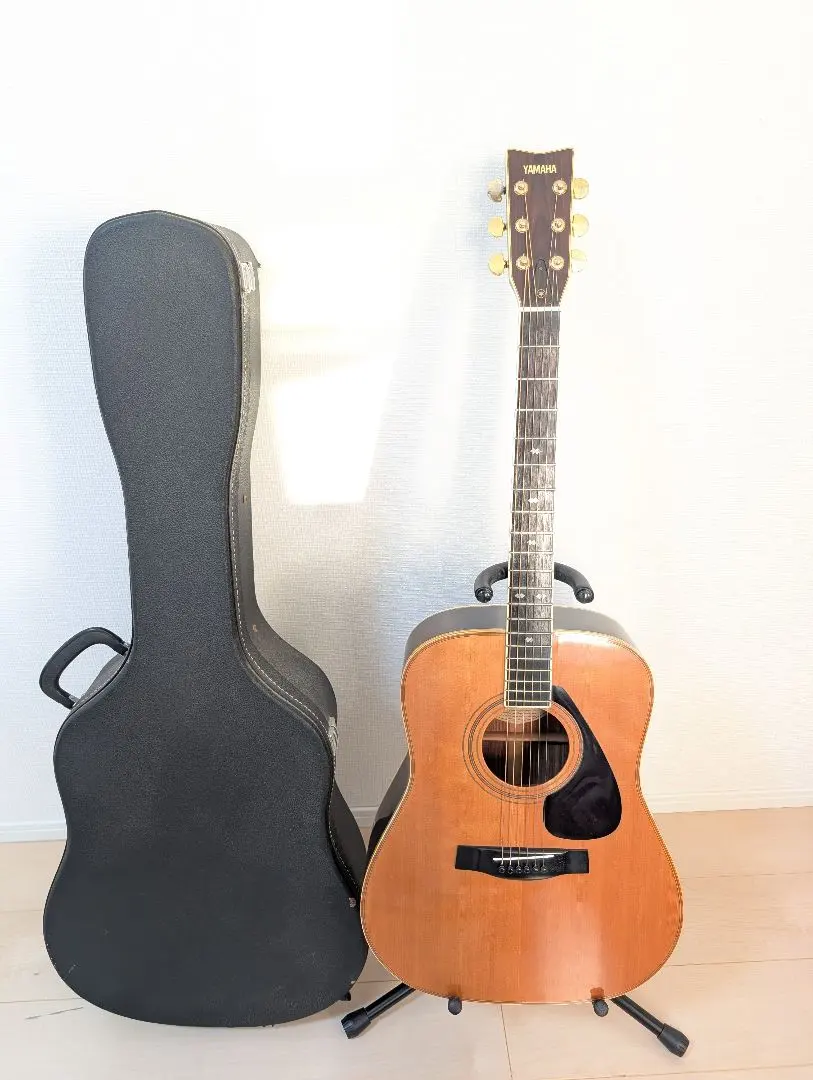 2026年最新】YAMAHA アコースティック ギター L8の人気アイテム - メルカリ