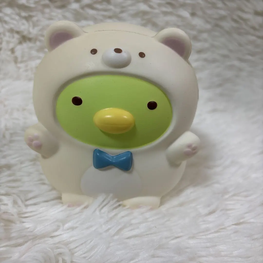 2026年最新】おうちでくまカフェ すみっコぐらし スクイーズの人気