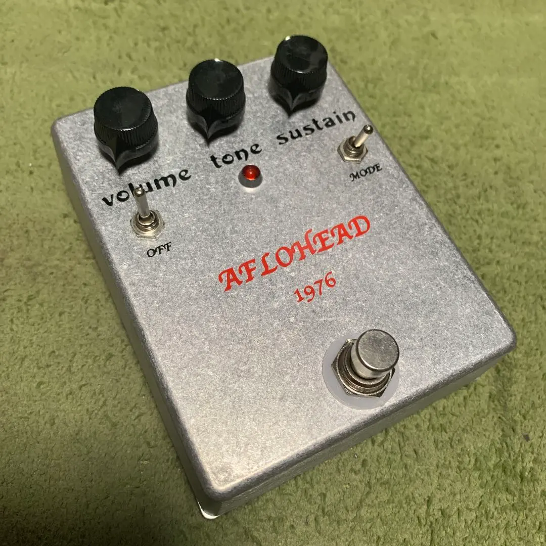 2026年最新】big muff ラムズヘッドの人気アイテム - メルカリ