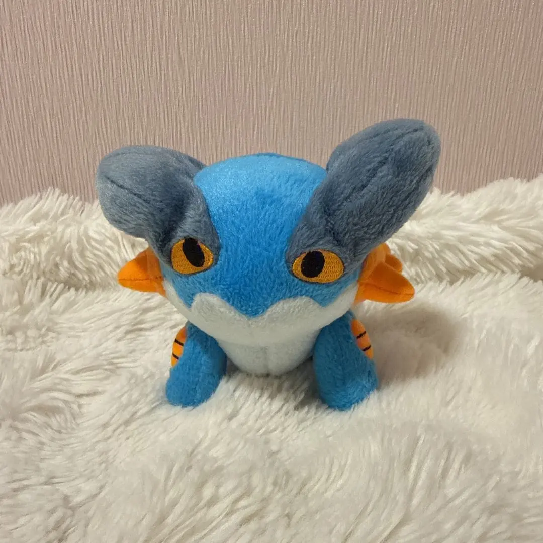 2026年最新】ラグラージ ぬいぐるみの人気アイテム - メルカリ