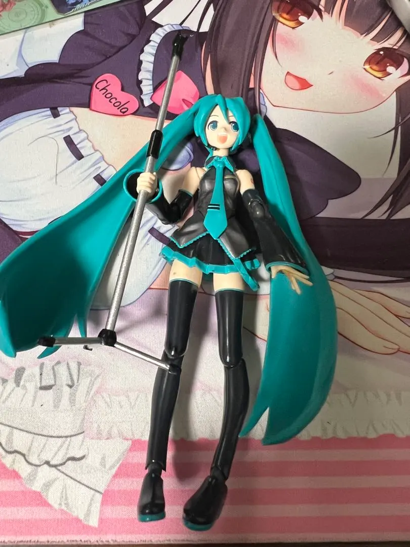 2026年最新】figma 初音ミク2.0の人気アイテム - メルカリ