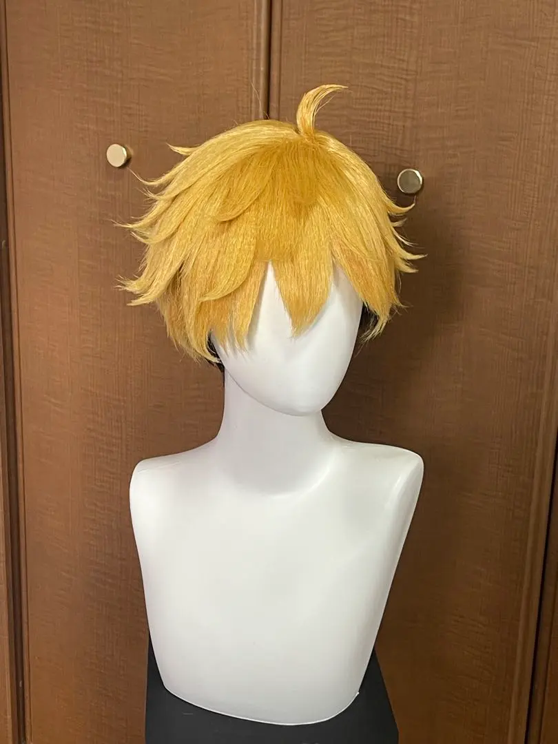 2026年最新】宮侑 ウィッグの人気アイテム - メルカリ