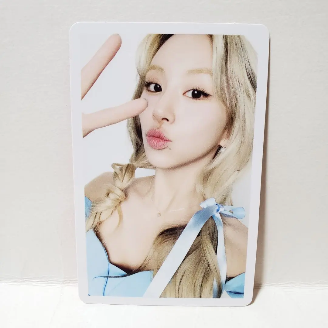 2026年最新】twice チェヨン トレカ harehareの人気アイテム - メルカリ