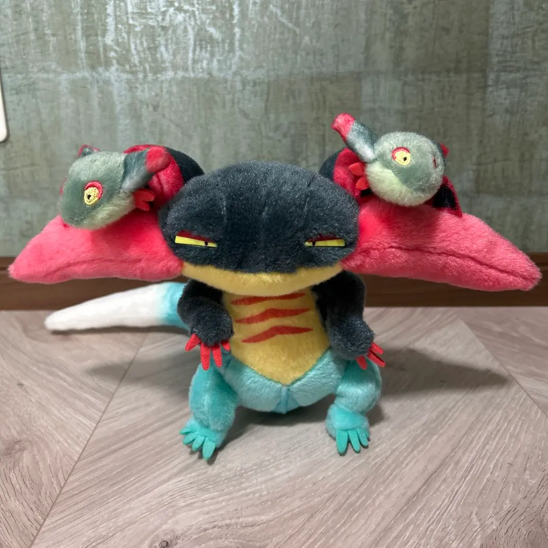 2026年最新】ポケモンぬいぐるみ ドでか!ドラパルトの人気アイテム