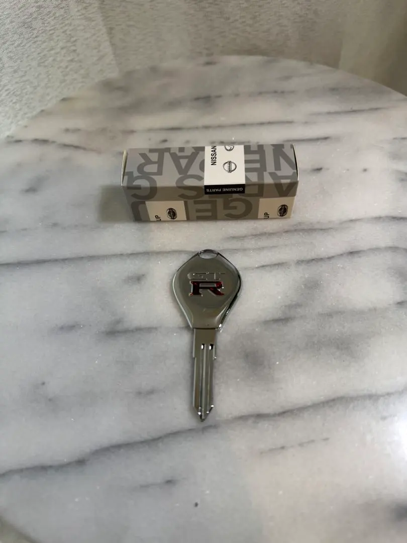 2026年最新】ブランクキー gtrの人気アイテム - メルカリ