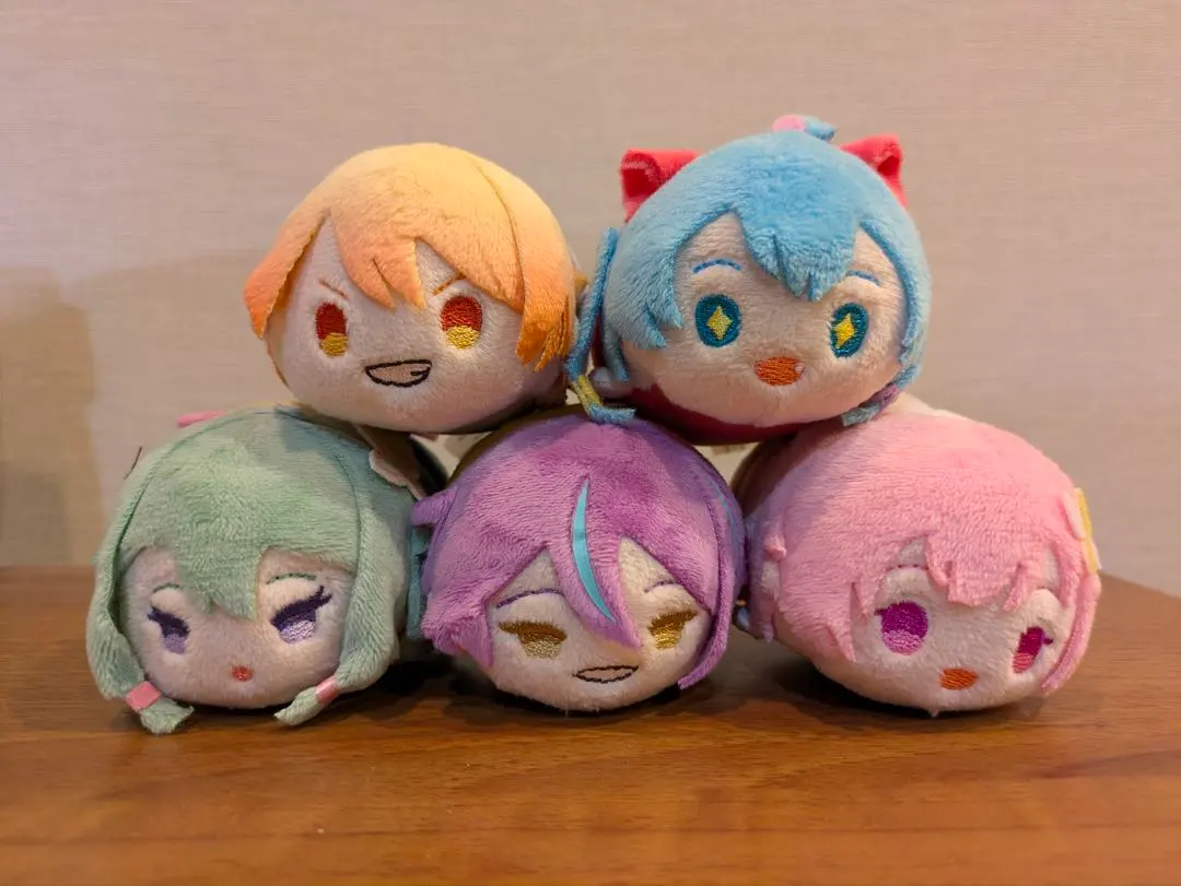 2026年最新】プロセカ 寧々 もちマスの人気アイテム - メルカリ