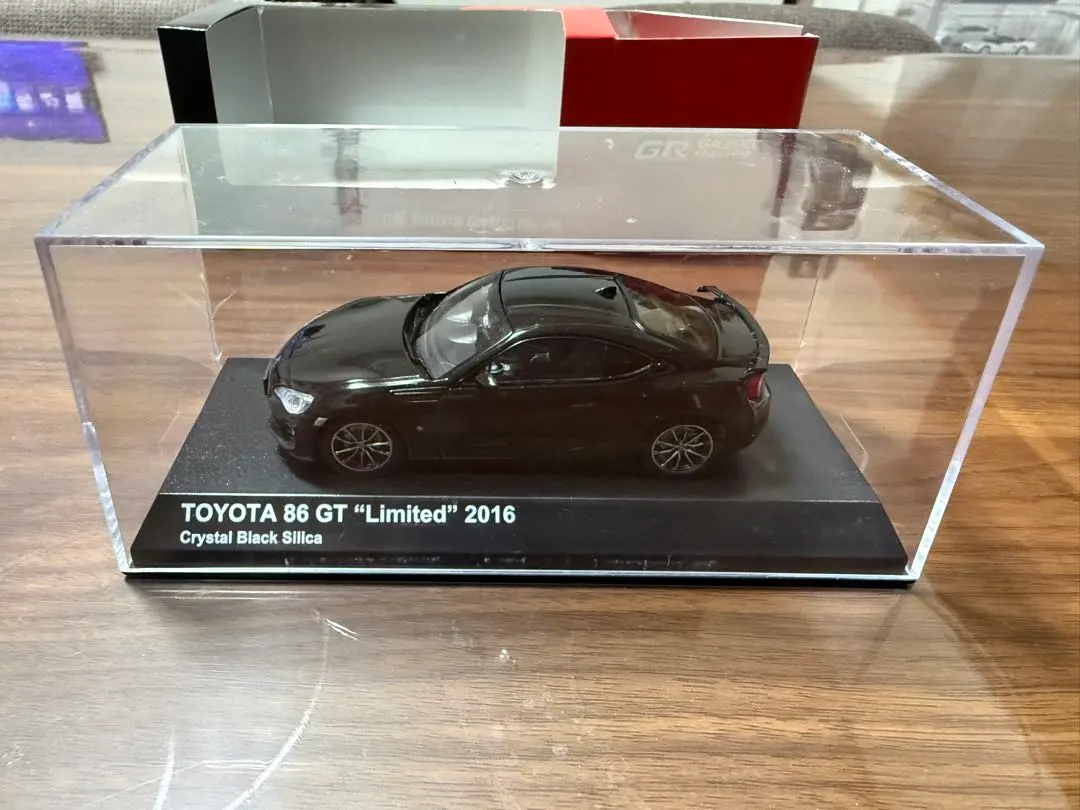2026年最新】1/64 京商 TOYOTA 86の人気アイテム - メルカリ