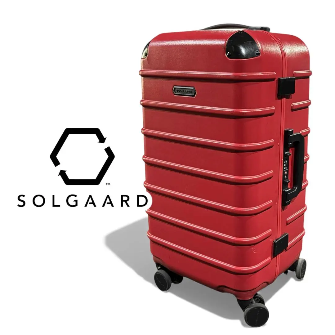 2026年最新】Solgaard スーツケースの人気アイテム - メルカリ