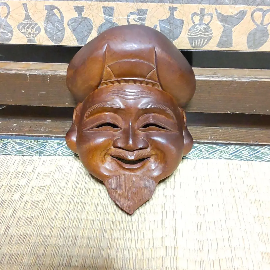 2026年最新】大黒 一刀彫の人気アイテム - メルカリ