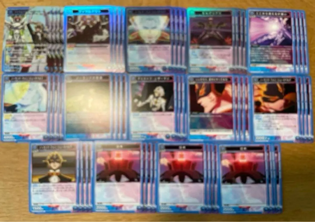 2026年最新】ファウルバウト デッキ ユニオンアリーナの人気アイテム