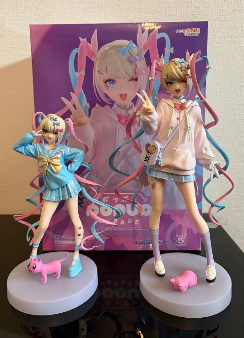 2026年最新】POP UP PARADE NEEDY GIRL OVERDOSE 超絶最かわてんし