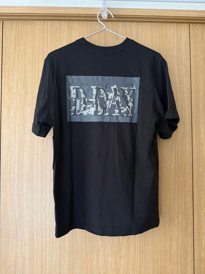 2026年最新】agustd d-day tシャツの人気アイテム - メルカリ