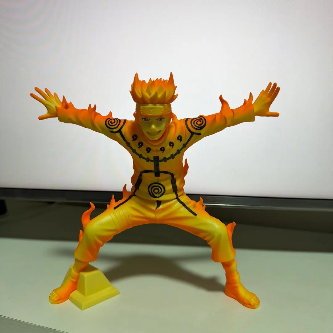 2026年最新】grandista nero narutoの人気アイテム - メルカリ