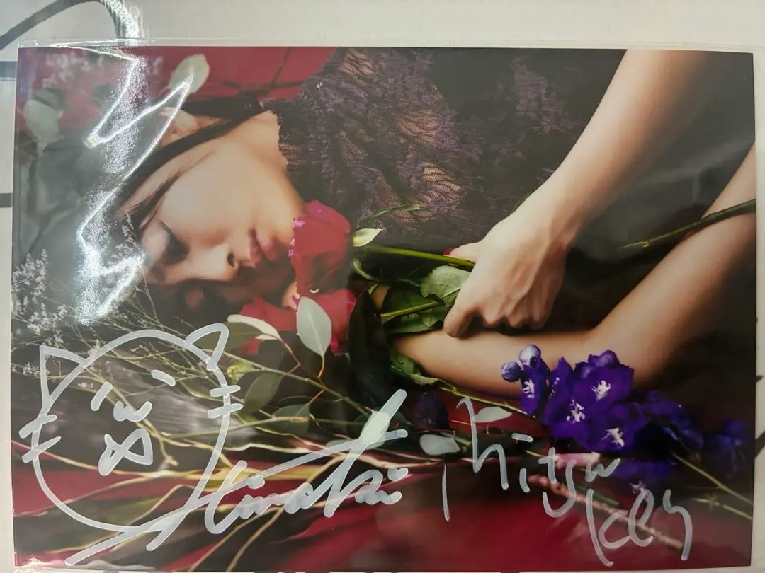 2026年最新】矢野妃菜喜 サインの人気アイテム - メルカリ