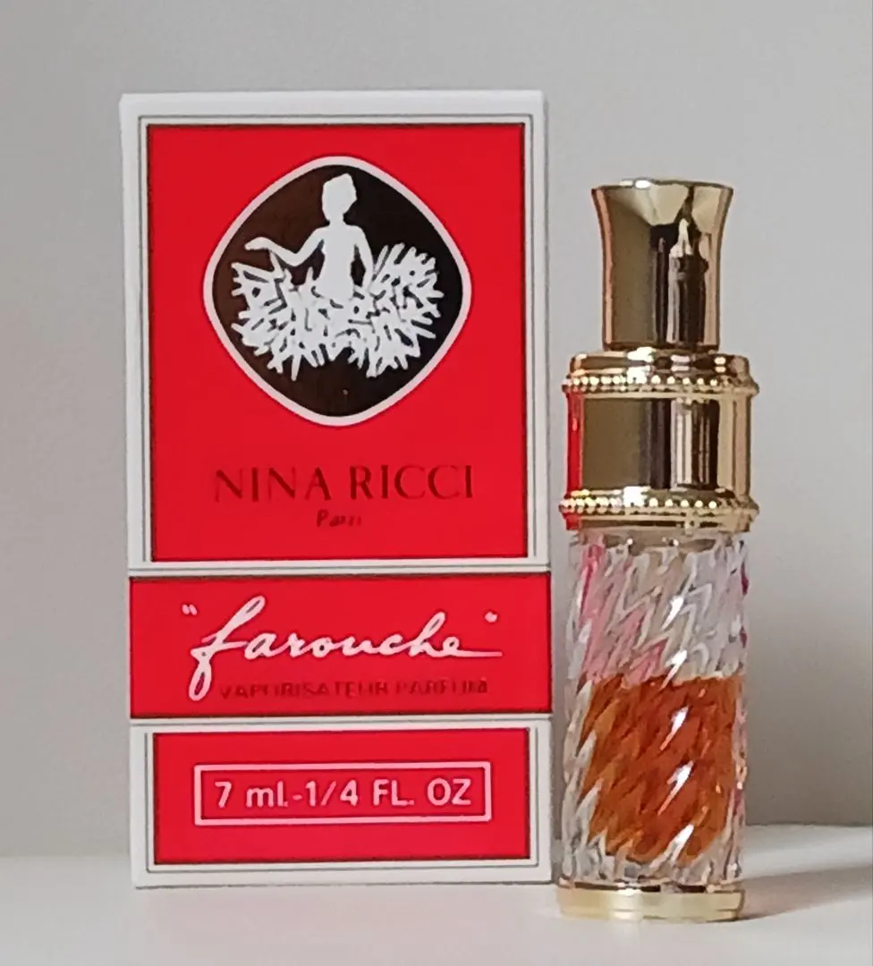 2026年最新】ニナリッチ 香水 vaporisateurの人気アイテム - メルカリ