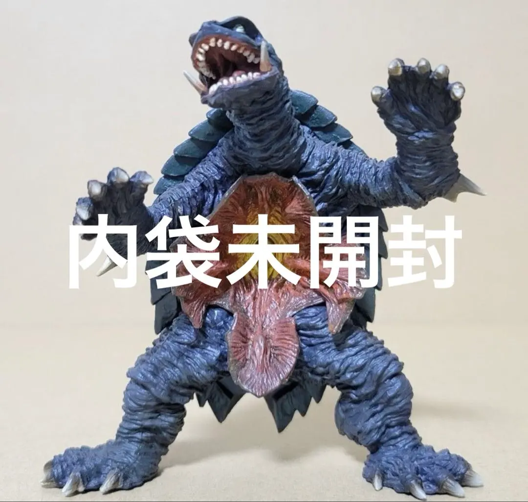 2026年最新】ガメラ 激造の人気アイテム - メルカリ