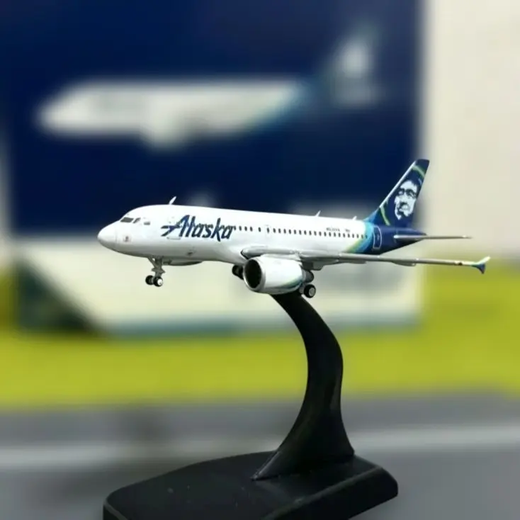 2026年最新】Gemini Jets スケール：1/400 航空機・ヘリコプターの人気