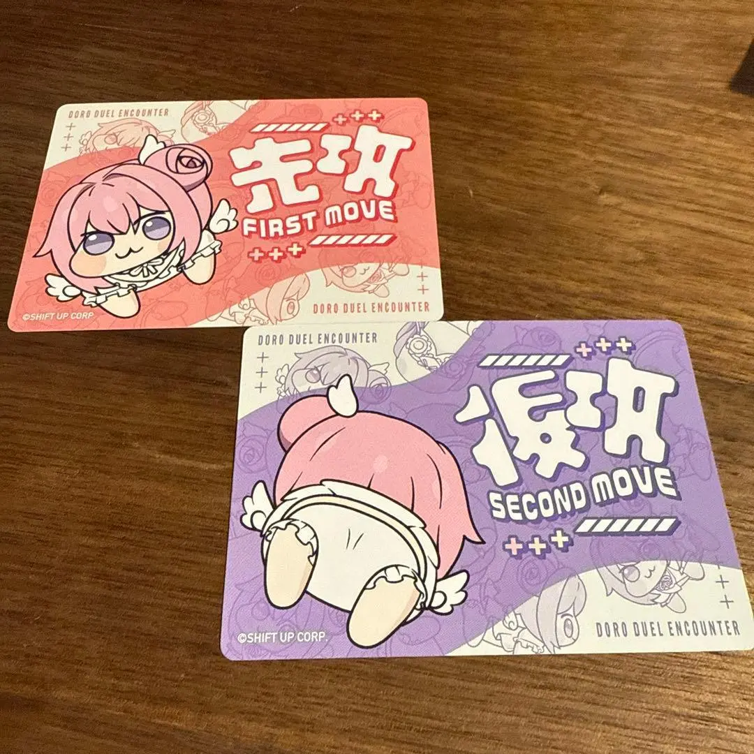 2026年最新】nikke duel encounter prの人気アイテム - メルカリ