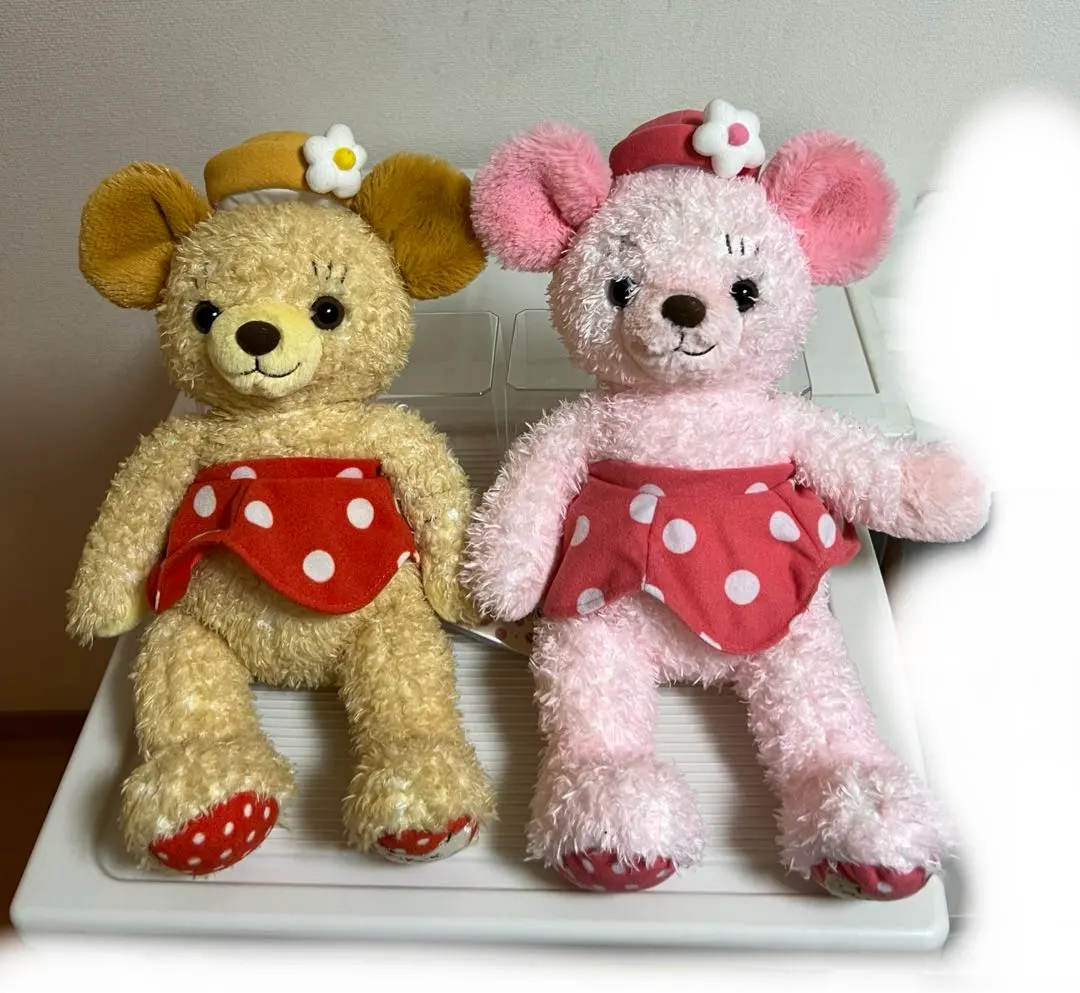 2026年最新】カドリーベア ピンクの人気アイテム - メルカリ