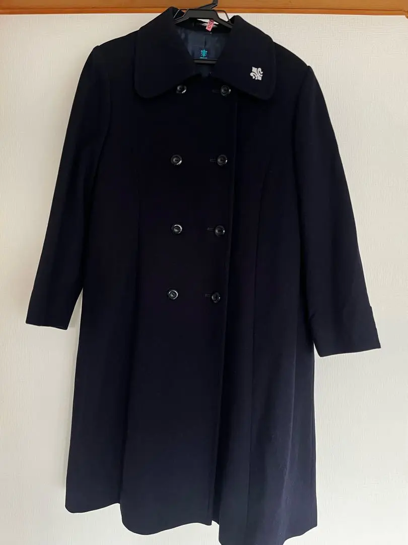 2026年最新】白百合学園 コートの人気アイテム - メルカリ