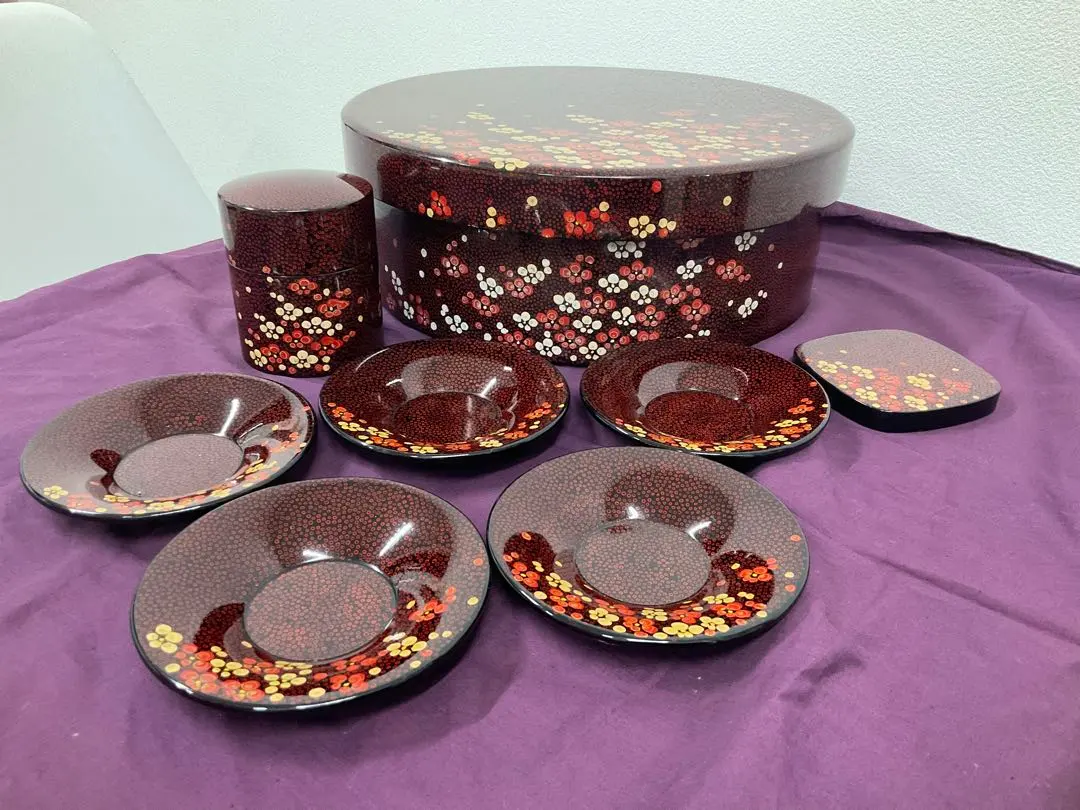 2026年最新】茶櫃 津軽塗の人気アイテム - メルカリ